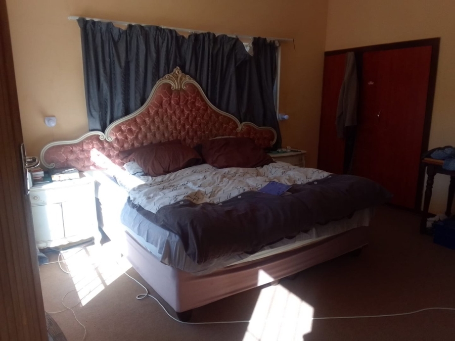 To Let 3 Bedroom Property for Rent in Boshof Free State